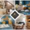 Apartamenty Szaron 250 m do kortów tenisowych i Bulwarów Wiślanych - Dream Apart