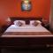 The Villa Romantica