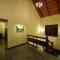 The Villa Romantica