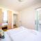 Luxurious Woodrow Wilson apt in Prague centre