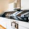 Luxurious Woodrow Wilson apt in Prague centre