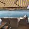 Luxury apartment by the sea with private whirlpool and terrace 50m2 - 珀塞达耶