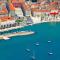 Luxury Apartment Riva with a magnificient view - Split