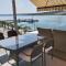 Luxury apartment by the sea with private whirlpool and terrace 50m2 - 珀塞达耶
