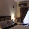 MaryLeena Hotel Gulberg