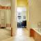 FONTAINE - CHARMING PROVENCAL, Clim, 6 GUEST, OLD TOWN NICE