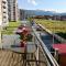 Luxury Mountain View Apartment - Braszów