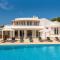 Villa Rocamar