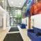 Quality Point Apartments 0-24 reception