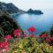 Coastal Cliff, Amalfi