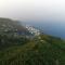 Coastal Cliff, Amalfi