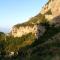 Coastal Cliff, Amalfi