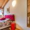 Holiday Apartments Val Moena