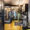 5 Vintage Guest House
