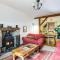 Red Doors Farm Cottages - 霍尼顿
