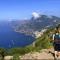 COASTAL CLIFF 2 , AMALFI