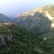 COASTAL CLIFF 2 , AMALFI