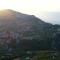 COASTAL CLIFF 2 , AMALFI