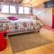Holiday Apartments Val Moena