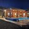 Kalamospito Holiday House