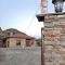 Kalamospito Holiday House