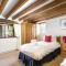 Red Doors Farm Cottages - 霍尼顿