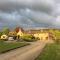 THE HAYLOFT CHESHIRE