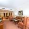 Rolla Residence Hotel Apartment