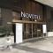 Novotel Porto Alegre Tres Figueiras - Porto Alegre