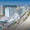 Castle Beach Club Apartments
