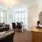 Carlton 2 a large modern Keswick appt with parking