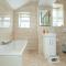 Carlton 2 a large modern Keswick appt with parking