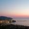 Una terrazza sul mare Una terrazza sul mare