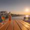 Beach Suite Syrma - Pachaina