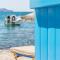 Beach Suite Syrma - Pachaina