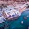 Beach Suite Syrma - Pachaina