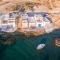 Beach Suite Syrma - Pachaina