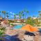 Hyatt Vacation Club at Desert Oasis