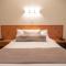 Rocky Mountain Ski Lodge