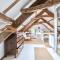 The Attic Apartment, Quay Street Studios Cardigan