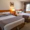 Rocky Mountain Ski Lodge