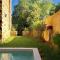 XIXe Provencal Stone House with Private Pool near Uzes - Uzès