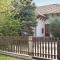 Holiday home Fiumei u-Balatonboglár Foto: Holiday home Fiumei u-Balatonboglár