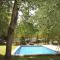 Camping Abadesses - Sant Joan de les Abadesses