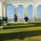 De Saram Residencies