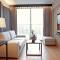 Arcadia Suites Ploenchit Bangkok