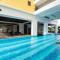 SetiaWalk {BIG GROUP} 2CARPARK 3ROOM WIFI 5min LRT