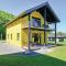 Ferienhausdorf Thale Foto: Ferienhausdorf Thale