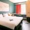 Ibis Madrid Getafe - Getafe Ibis Madrid Getafe - Getafe