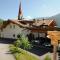 Chalet & Appartement Zingerlehof Trens